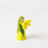 Ambrosius Daffodil Flower Fairy with Flower In Hand | Conscious Craft